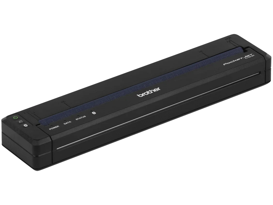 Brother PocketJet PJ‑763MFi - vue 4