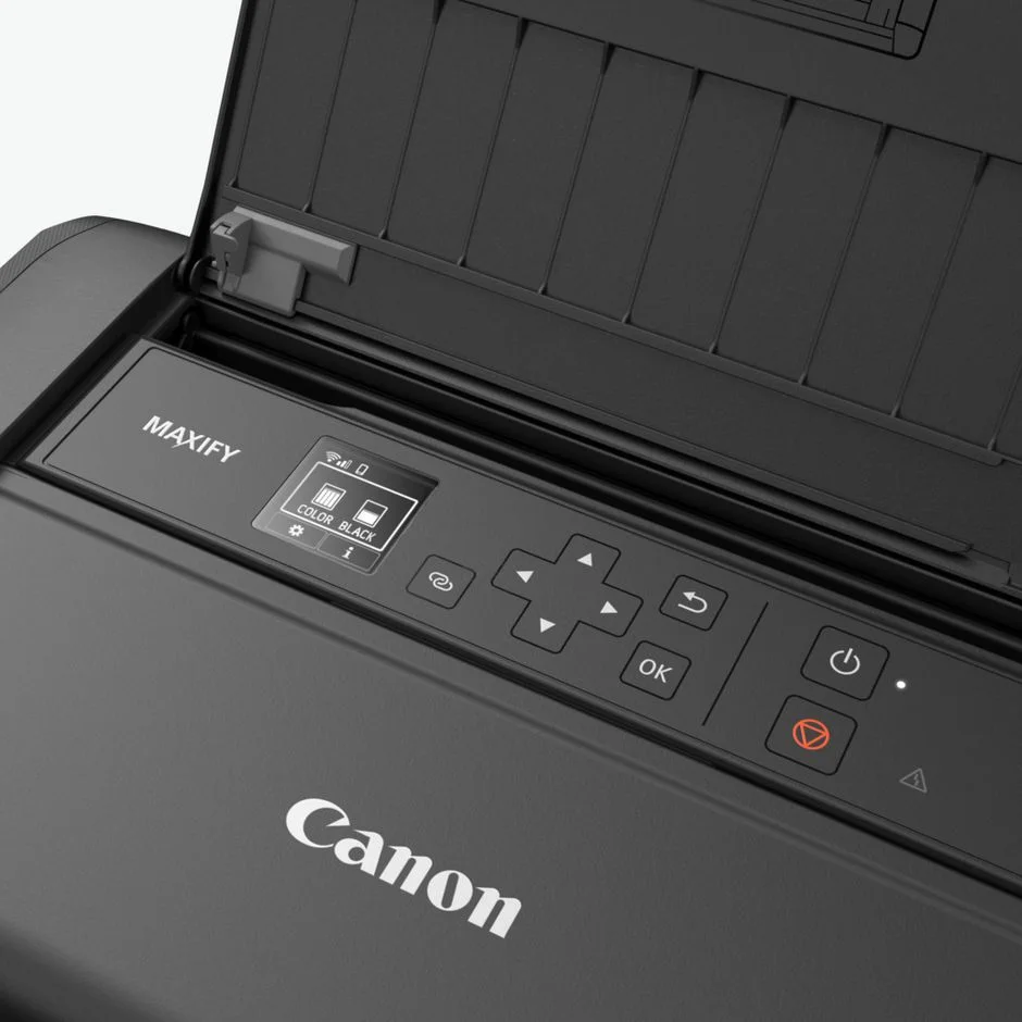 Canon MAXIFY BX110 - vue 5