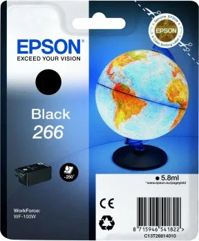 Epson 266 - Cartouches WF-110W
