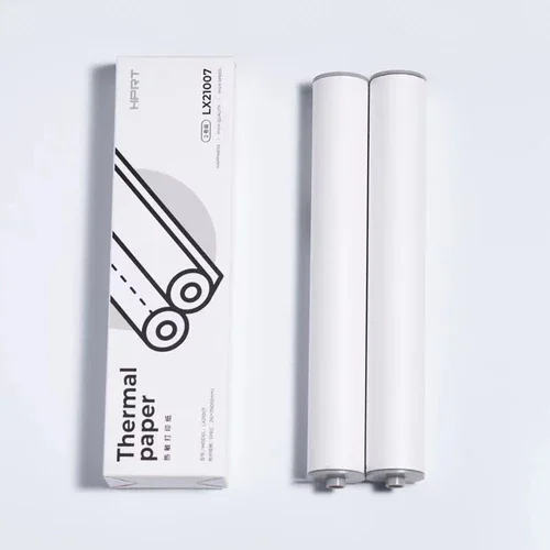 HPRT MT810 - Rouleau papier thermique A4
