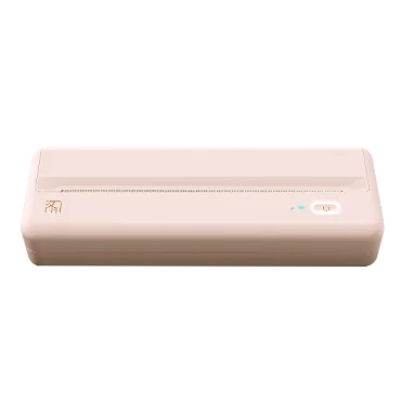 HPRT MT810 - vue 4