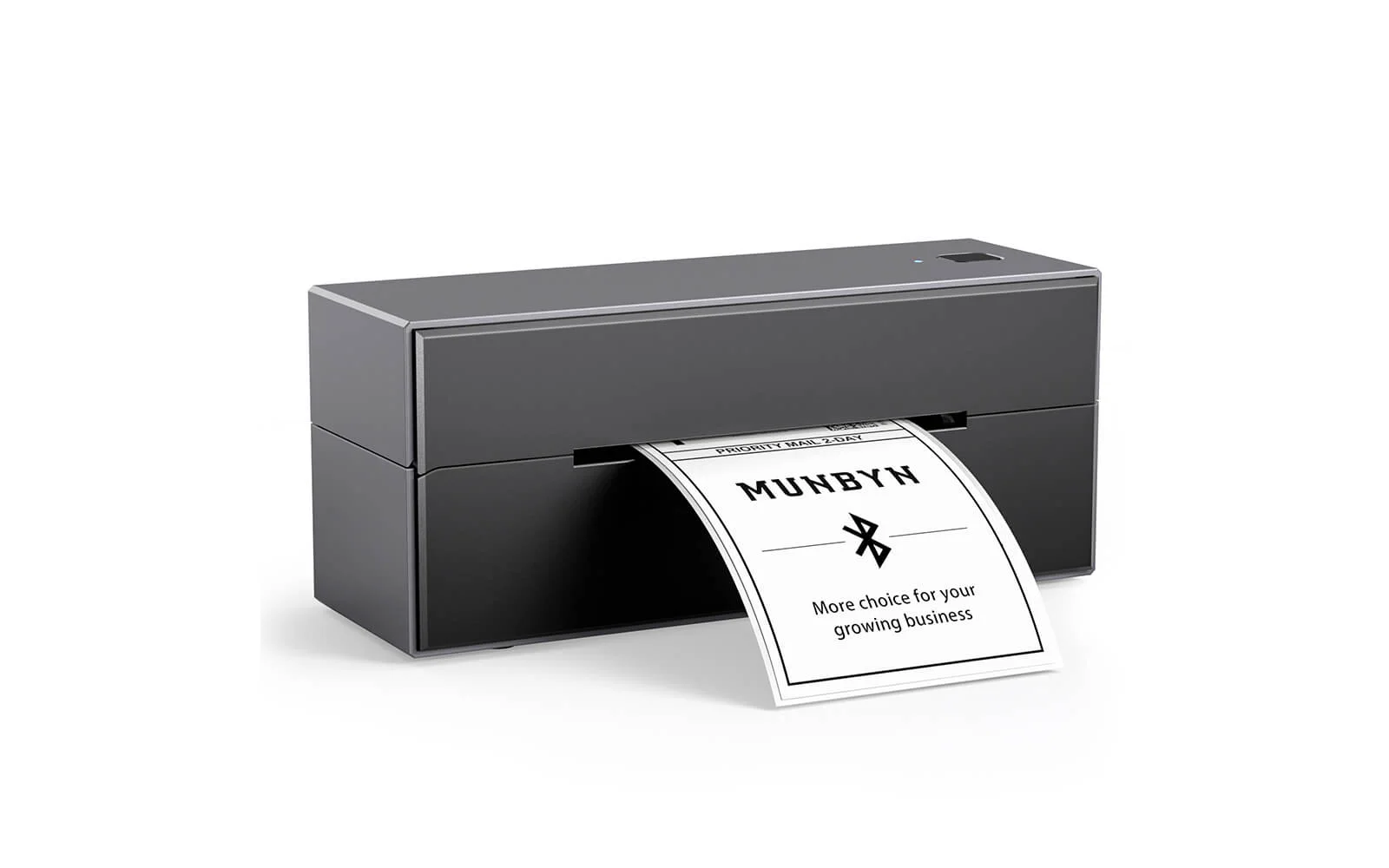 MUNBYN ITPP129 - vue 3