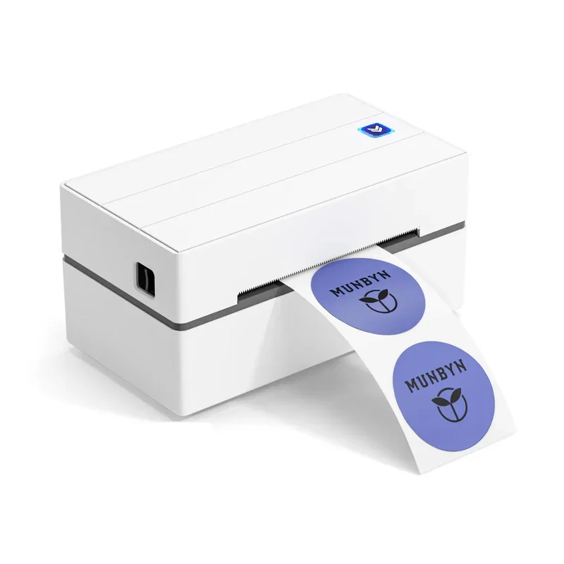 MUNBYN ITPP129 - vue 5