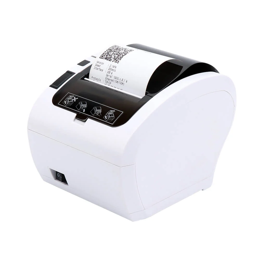 MUNBYN ITPP129 - vue 6